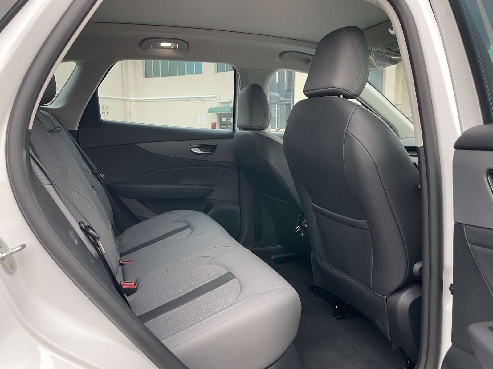 MG S5 Luxury photo 8